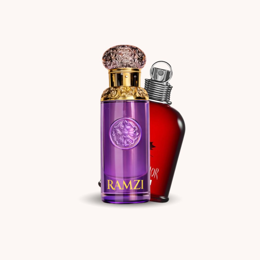 Parfum Inspiré de Amor Amor