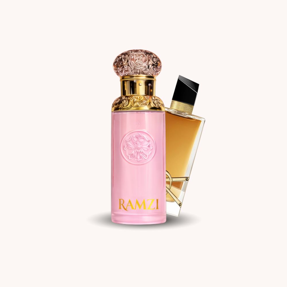 Parfum Inspiré de Libre Intense