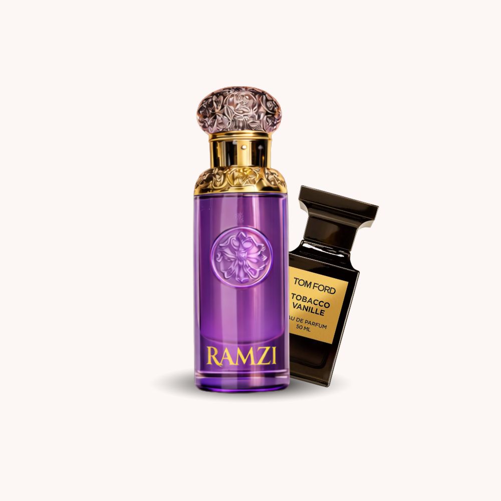 Parfum Inspiré de Tom Ford Tobacco Vanille