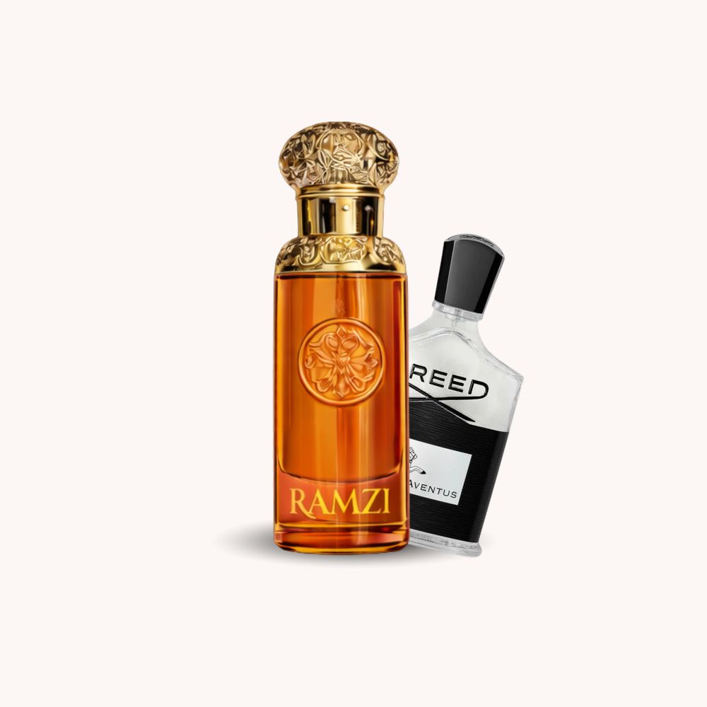 Parfum inspiré de Creed Aventus