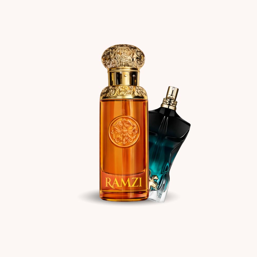 Parfum Inspiré de Le Beau