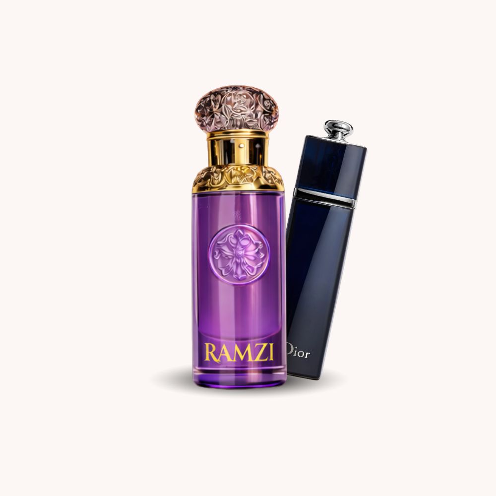 Parfum Inspiré de Addict