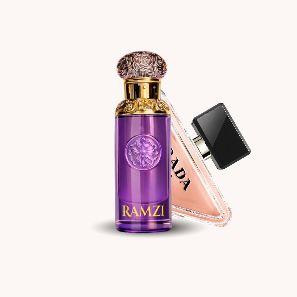 Parfum Inspiré de Prada Paradox