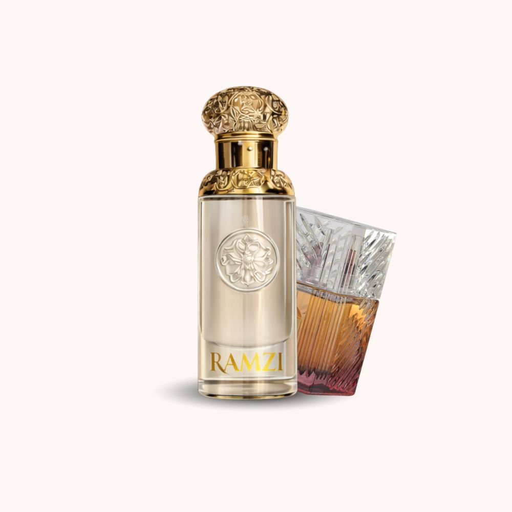 Parfum Inspiré de khamra Dokhan