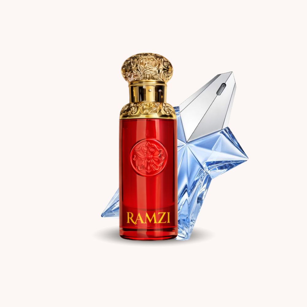 Parfum inspiré de Agenl