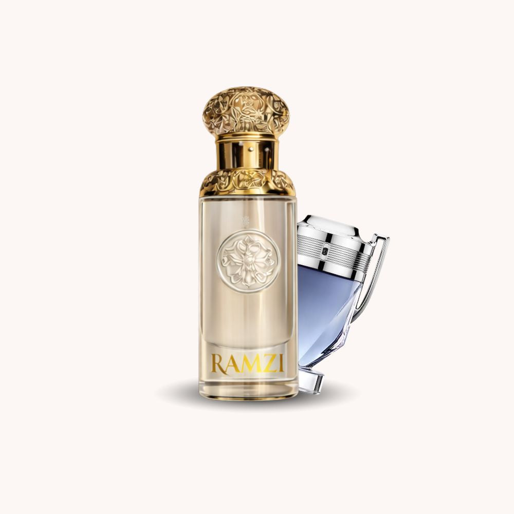 Parfum Inspiré de Invictus