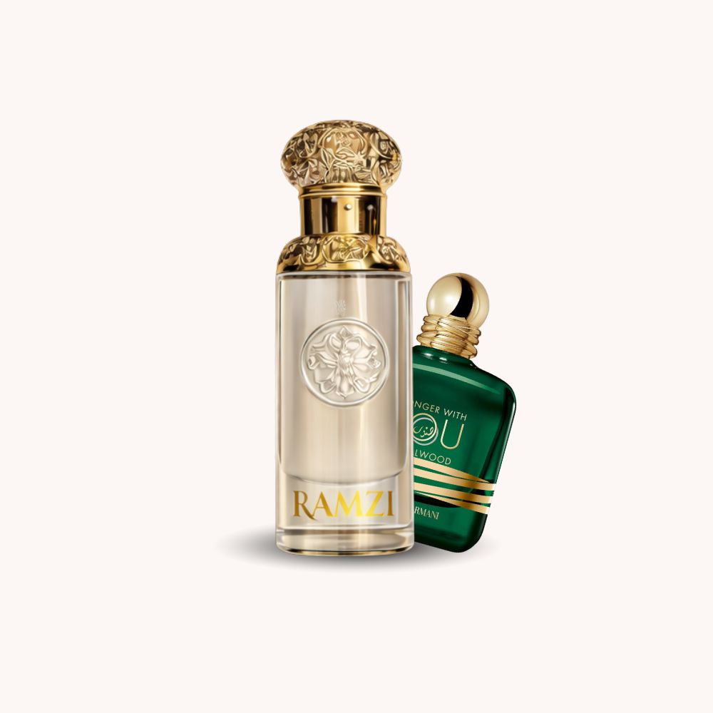 Parfum Inspiré de Stronger With You Sandalwood