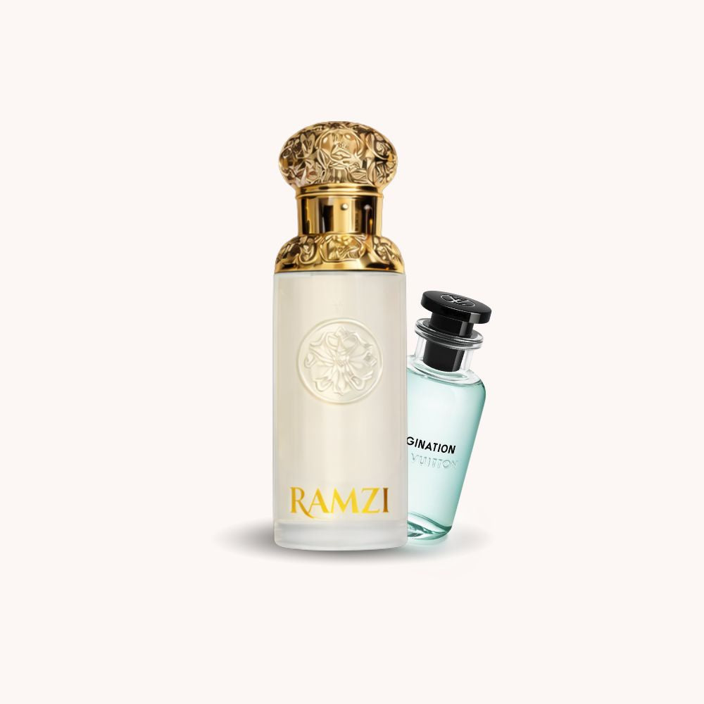 Parfum Inspiré de LV Imagination