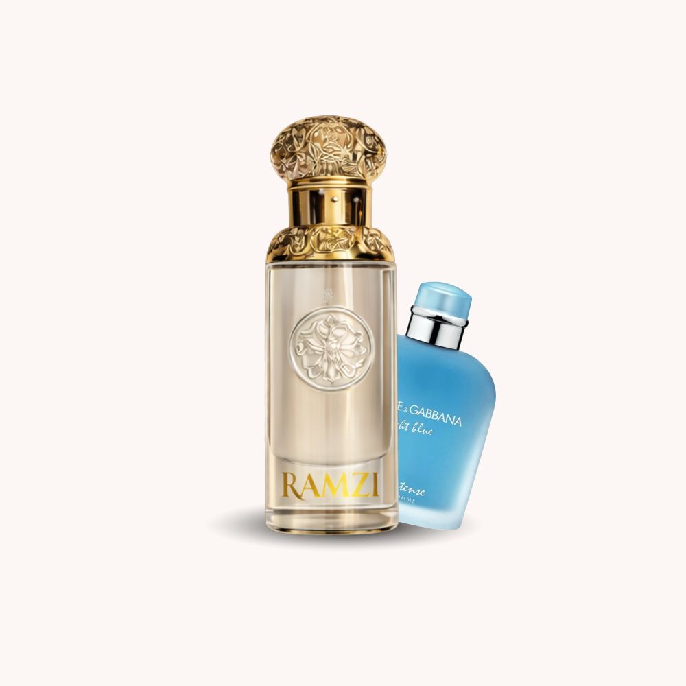Parfum Inspiré de Dolce & Gabbana Light Blue
