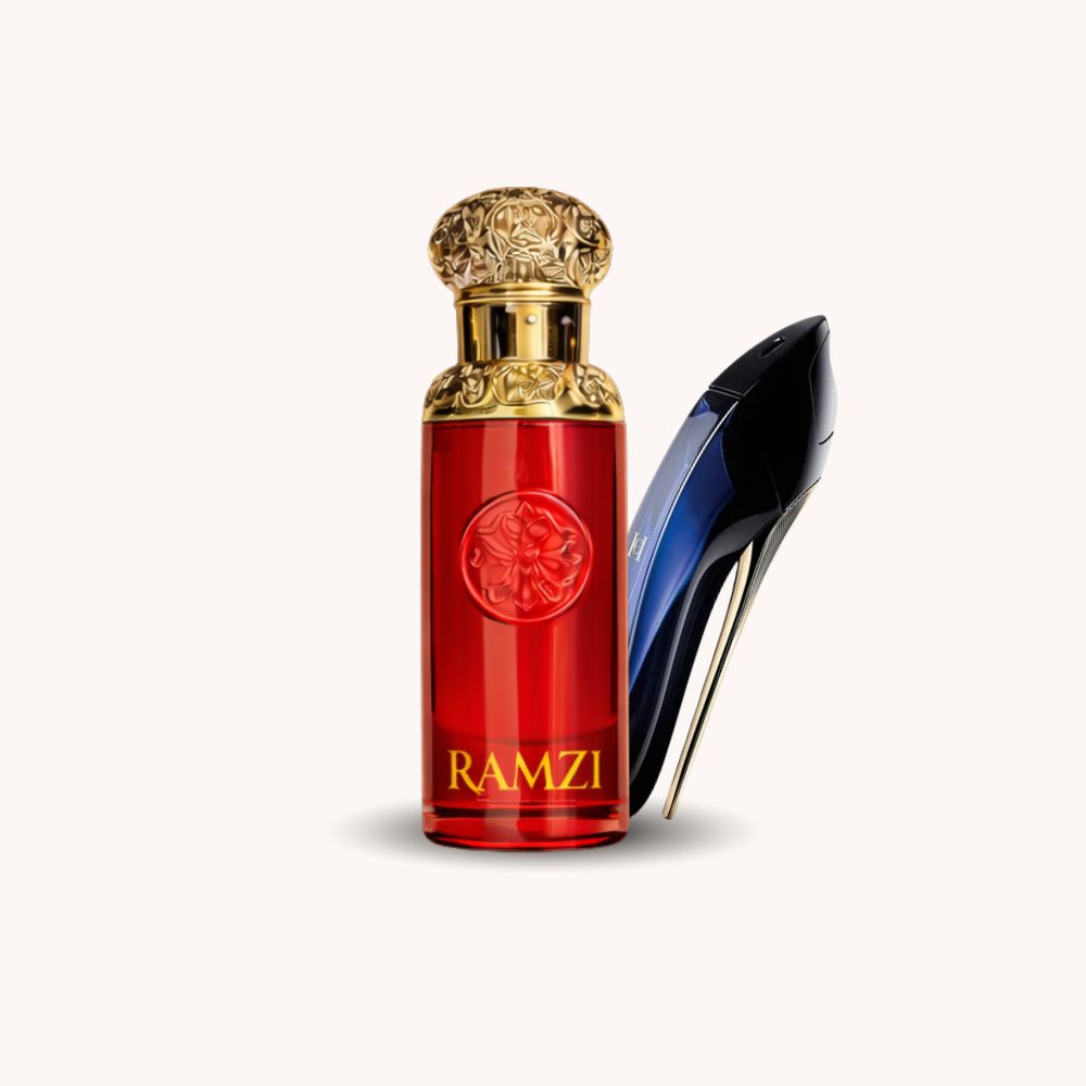 Parfum Inspiré de Good Girl