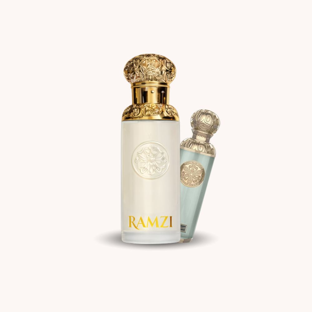 Parfum Inspiré de Imperial Valley