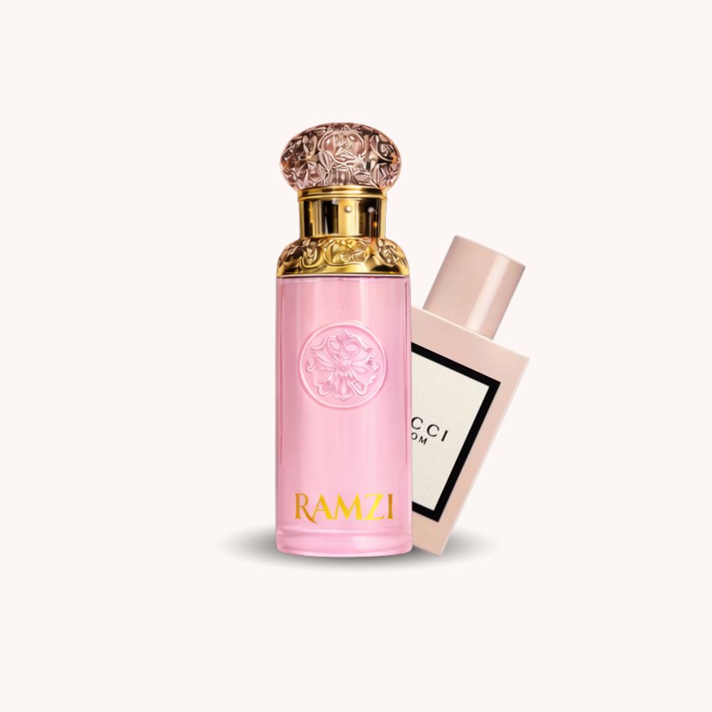 Parfum inspiré de Gucci Bloom