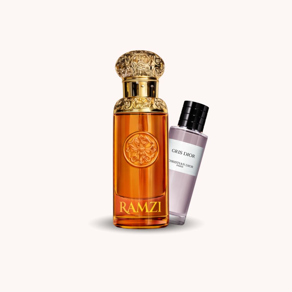 Parfum Inspiré de Gris Dior