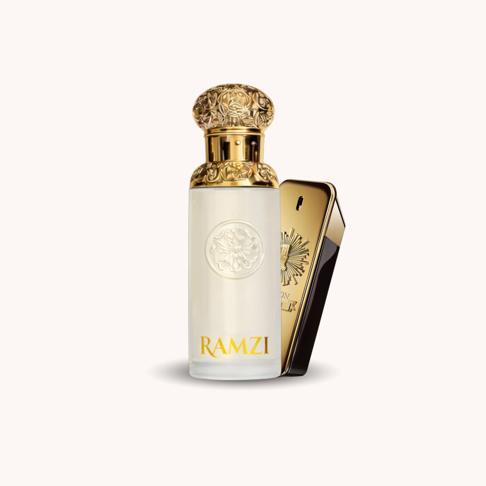 Parfum Inspiré de 1 Million