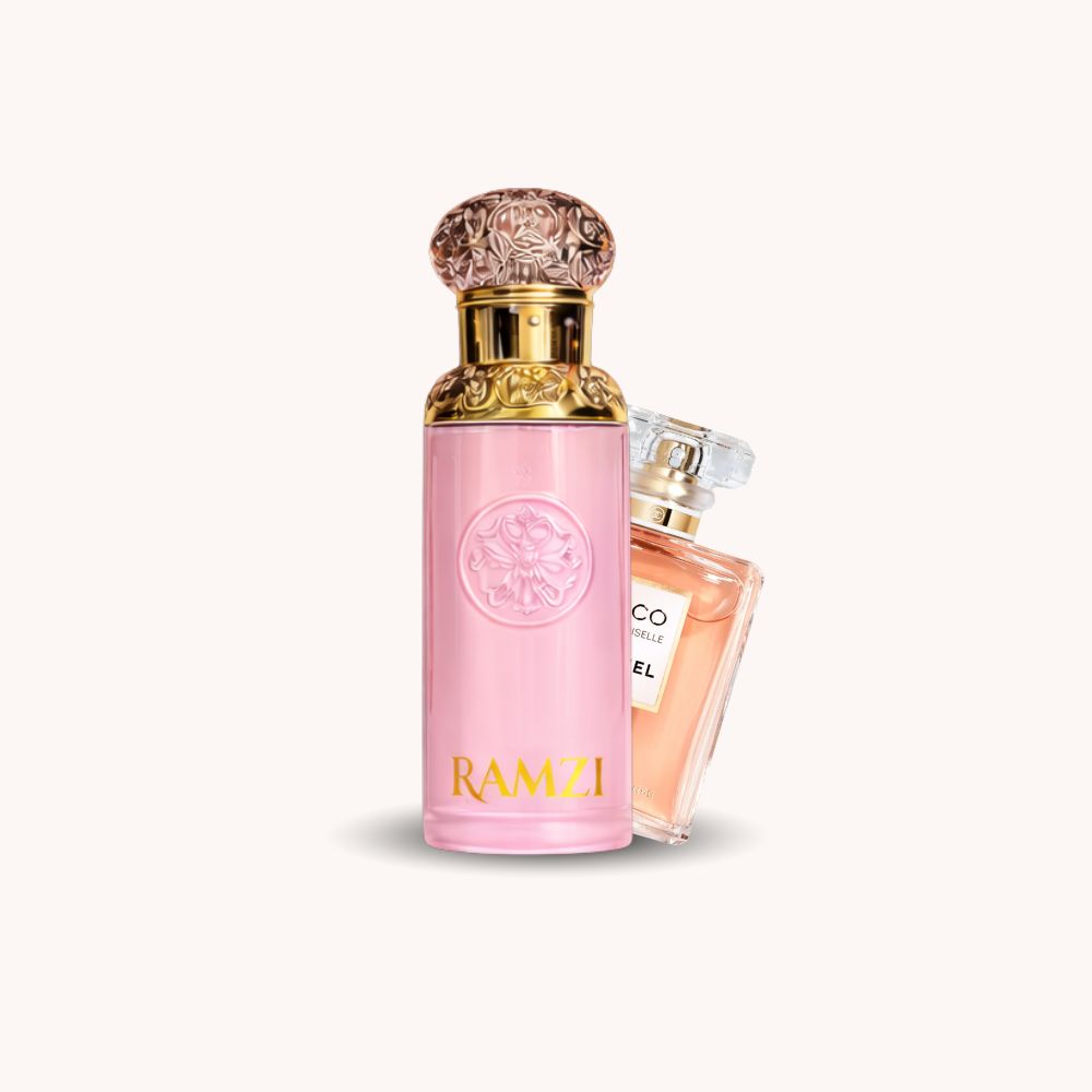 Parfum Inspiré de CoCo Mademoiselle