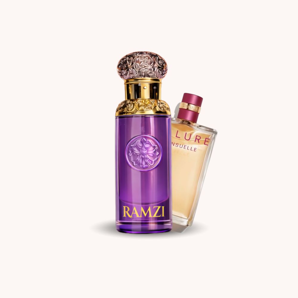 Parfum Inspiré de Allure Femme